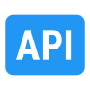 API Logo